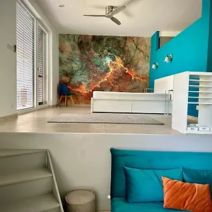  Appartement La Balma - 4 Avec Jardin En Maison Passive De Plain Pied A Frejus-saint-raphael